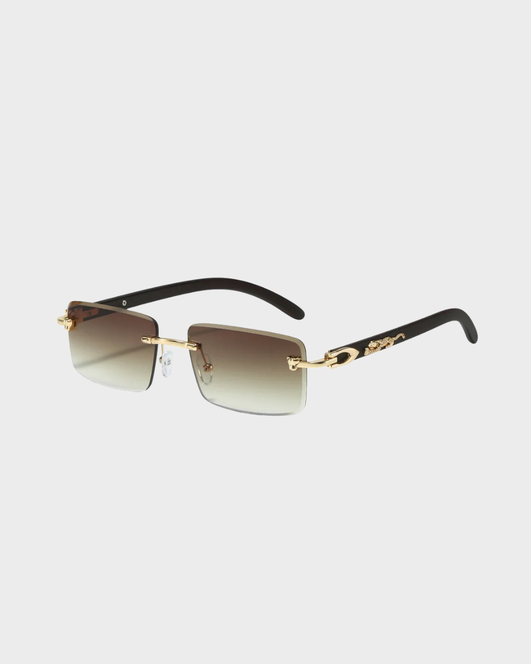 BLNKR Legnoir Sunglasses