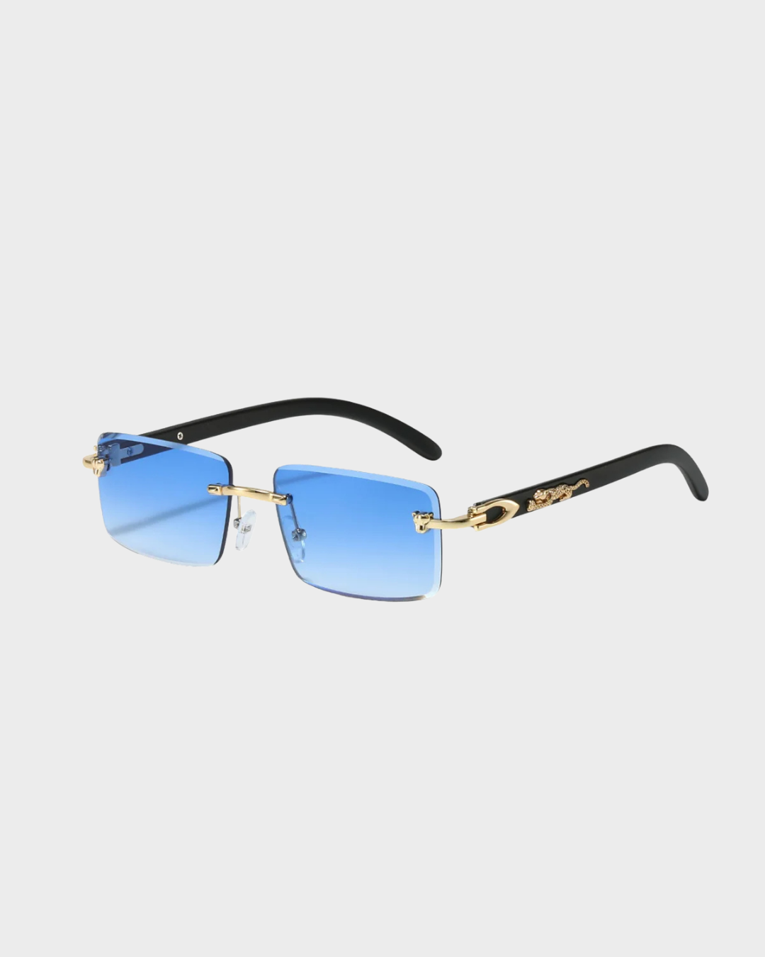 BLNKR Legnoir Sunglasses