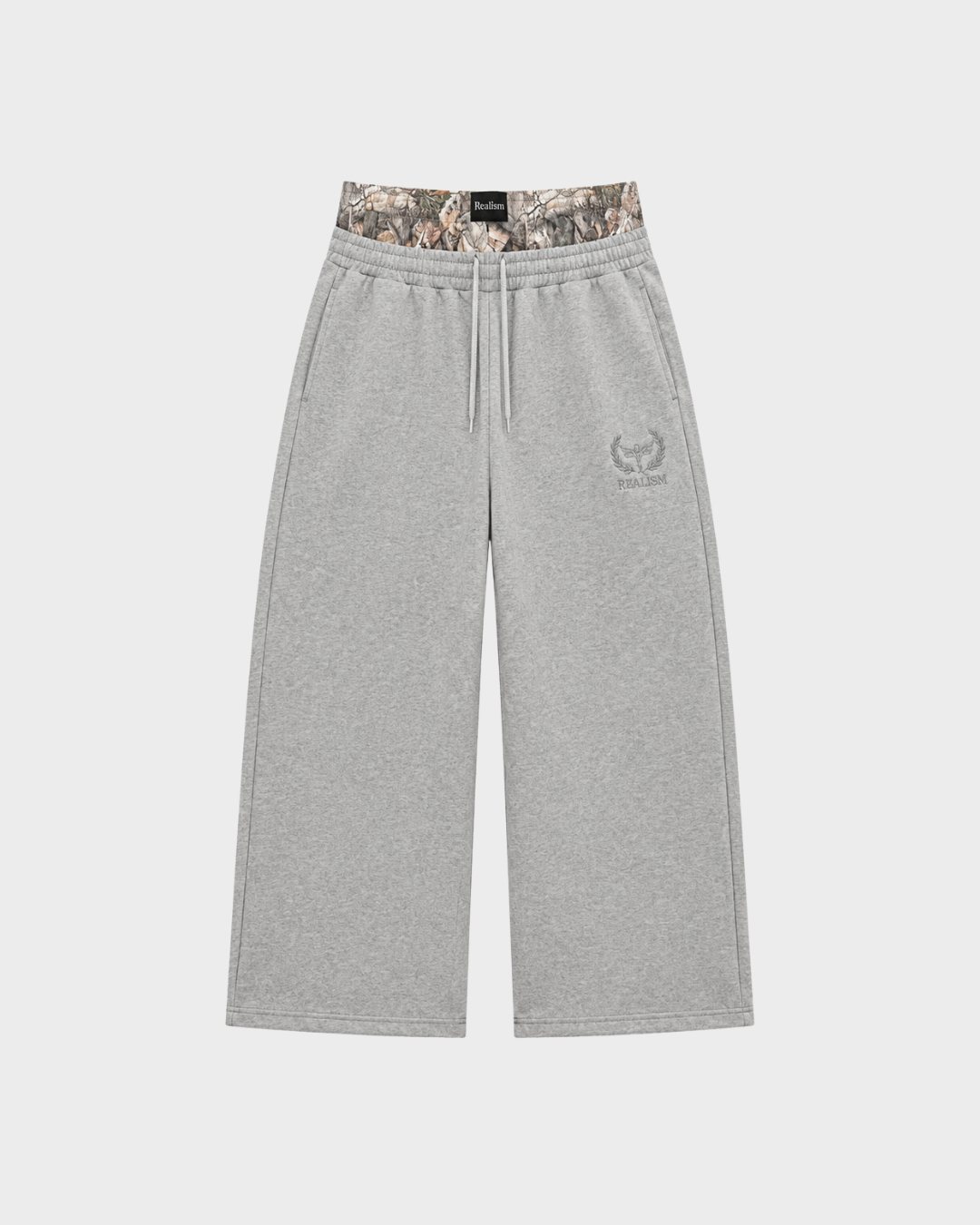 BLNKR Sag Sweats
