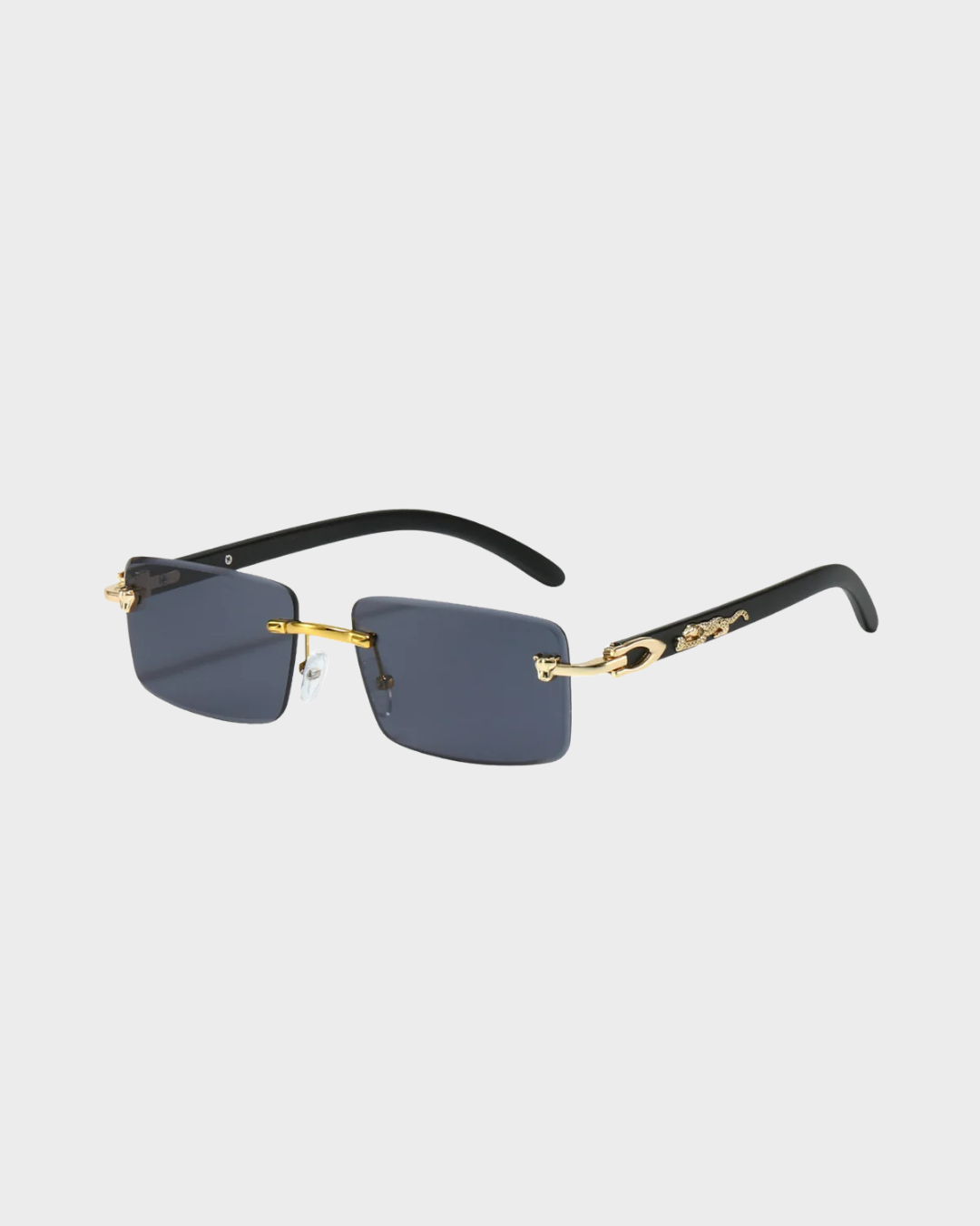 BLNKR Legnoir Sunglasses