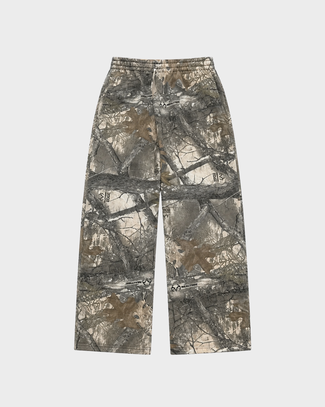BLNKR Camo Sweats