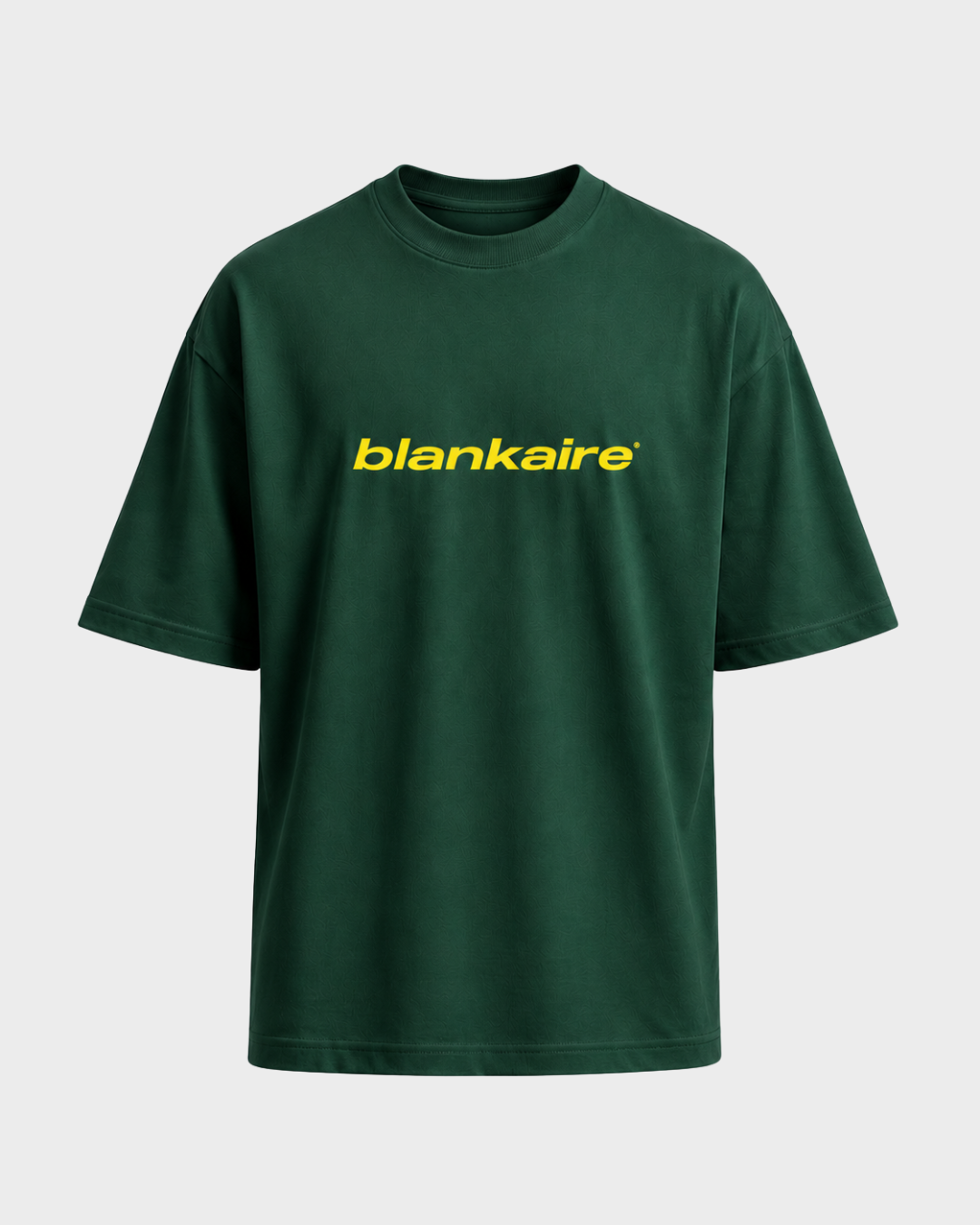 BLNKR Signature Tee