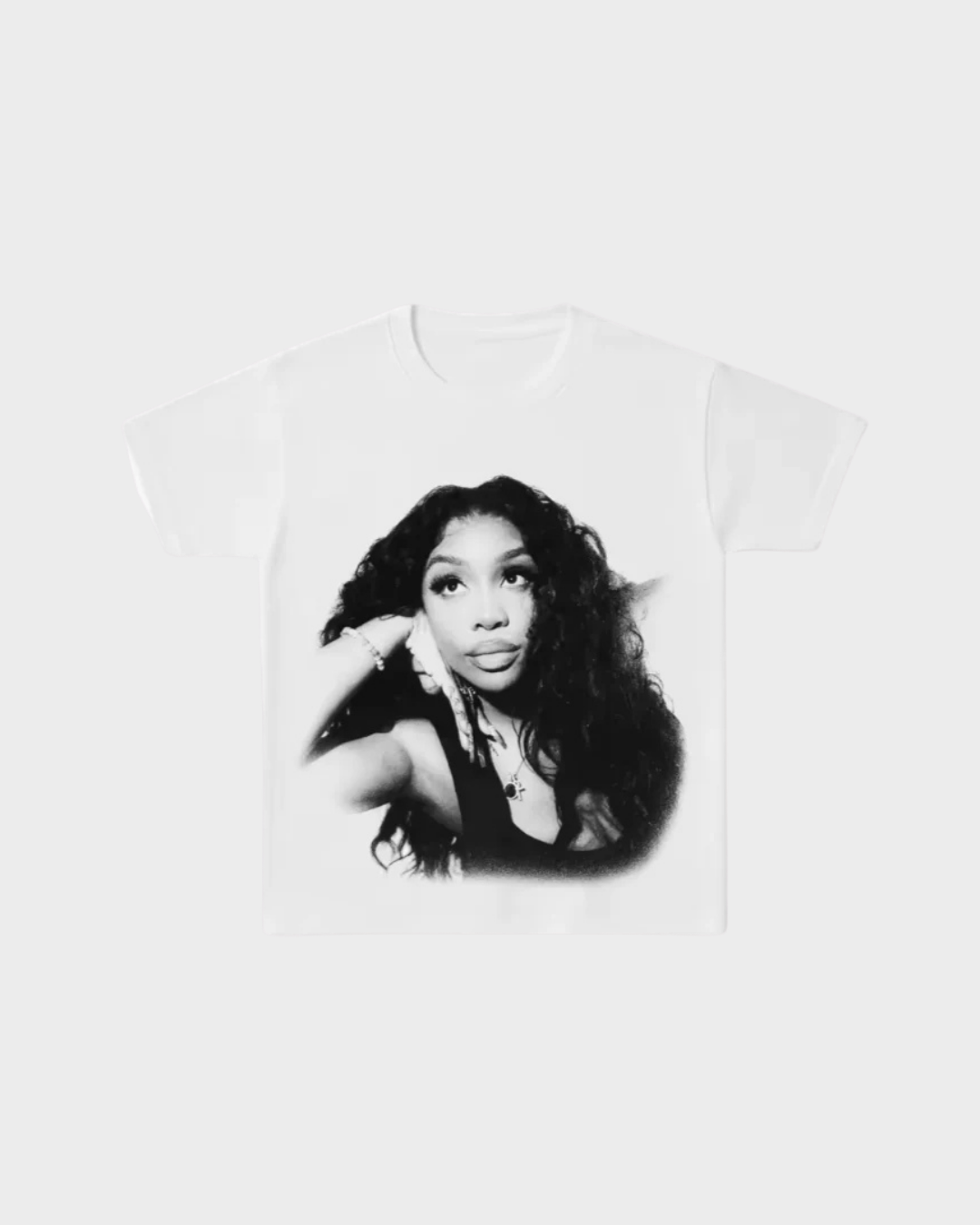 BLNKR Sza Tee