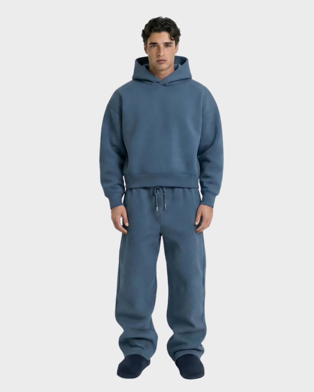 BLNKR Minimal Tracksuit