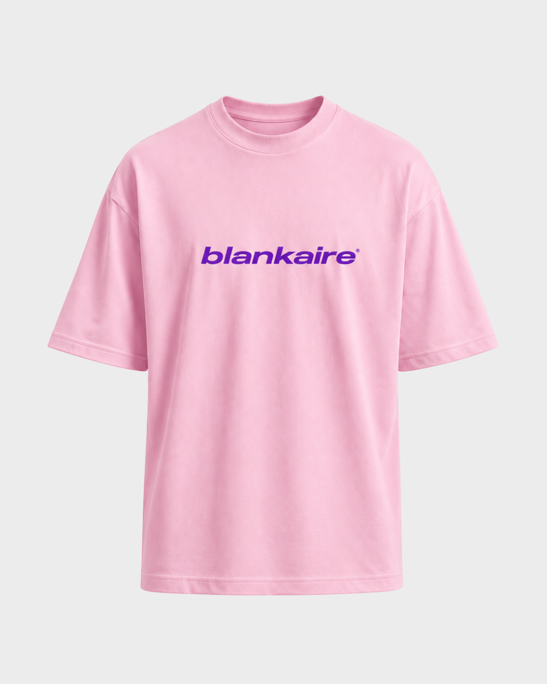 BLNKR Signature Tee