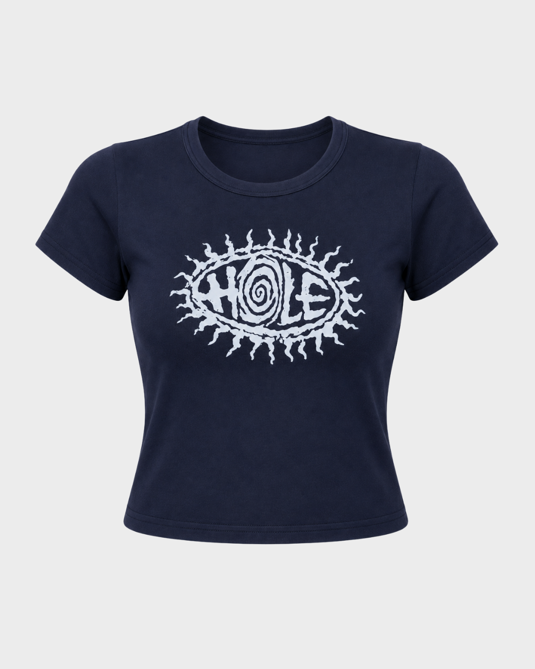 BLNKR Hole Mini Tee