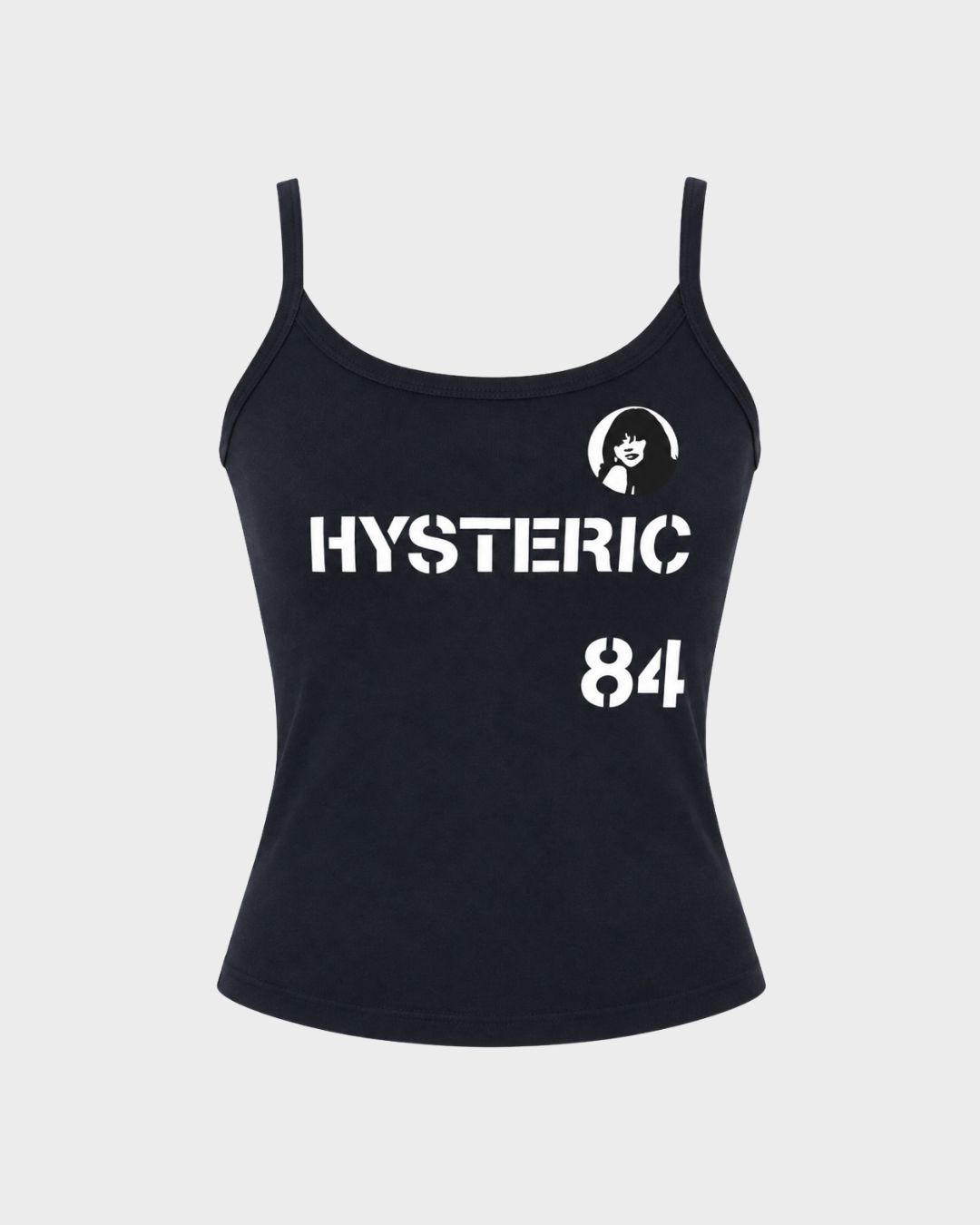 BLNKR Hysteric Tank Top