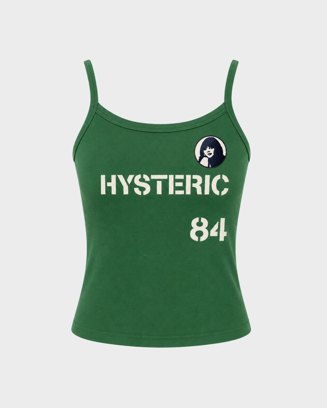 BLNKR Hysteric Tank Top