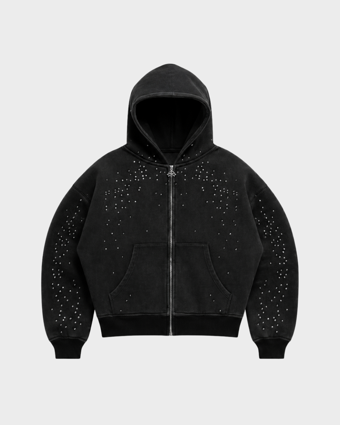 BLNKR Stardust Zip-Up