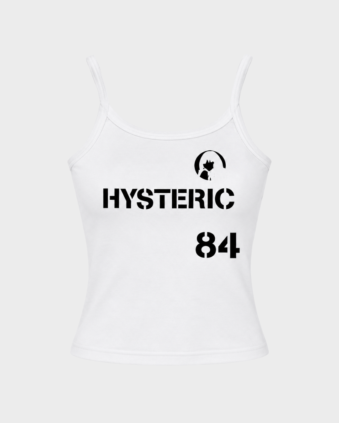 BLNKR Hysteric Tank Top
