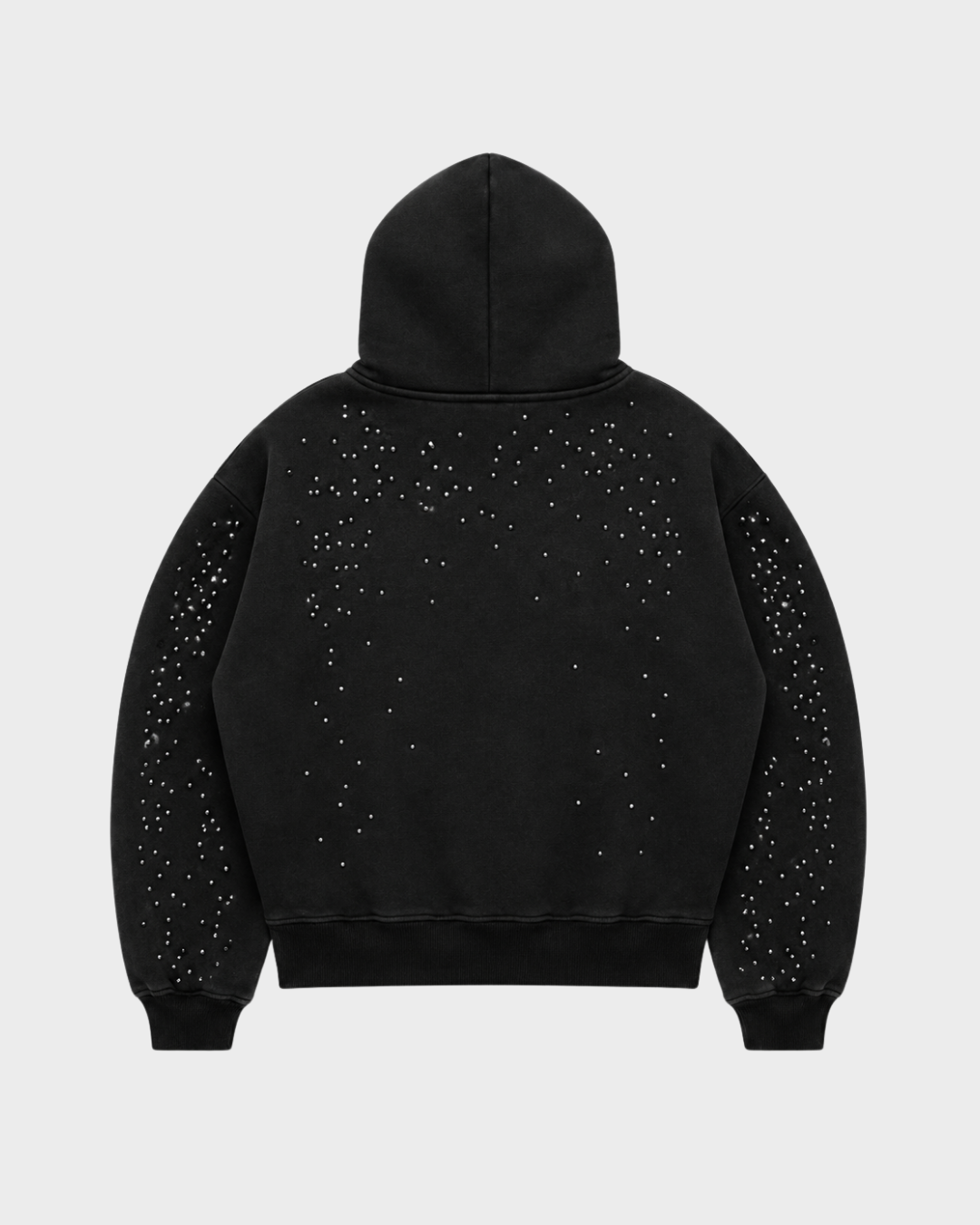 BLNKR Stardust Zip-Up