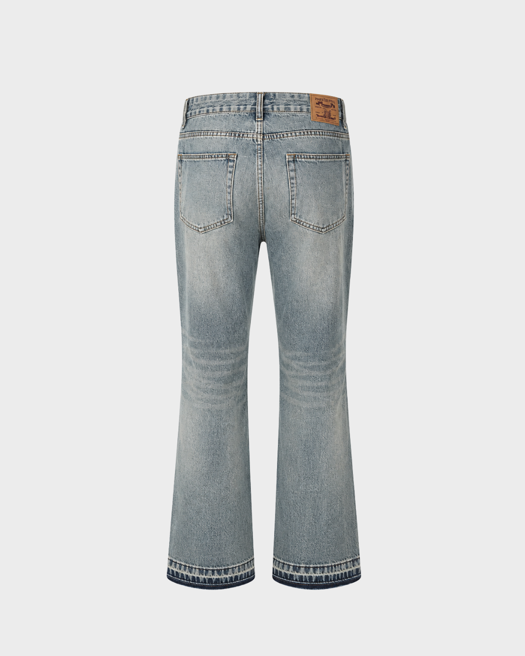 BLNKR Torvo Jeans