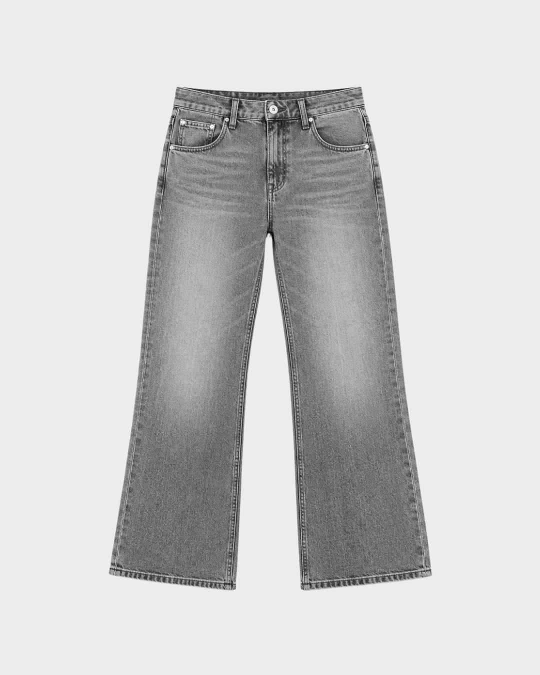 BLNKR Amar Flared Jeans
