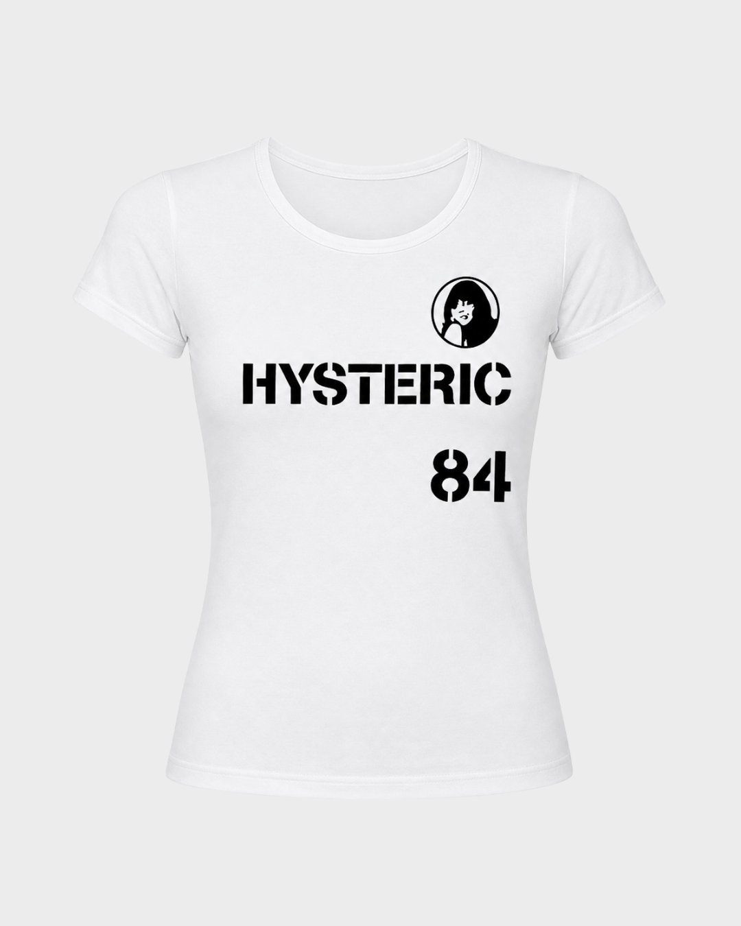 BLNKR Hysteric Mini Tee
