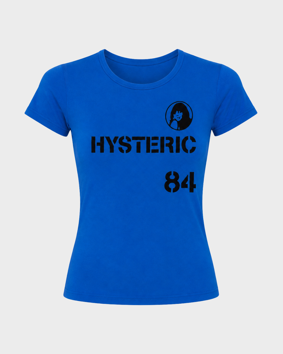 BLNKR Hysteric Mini Tee