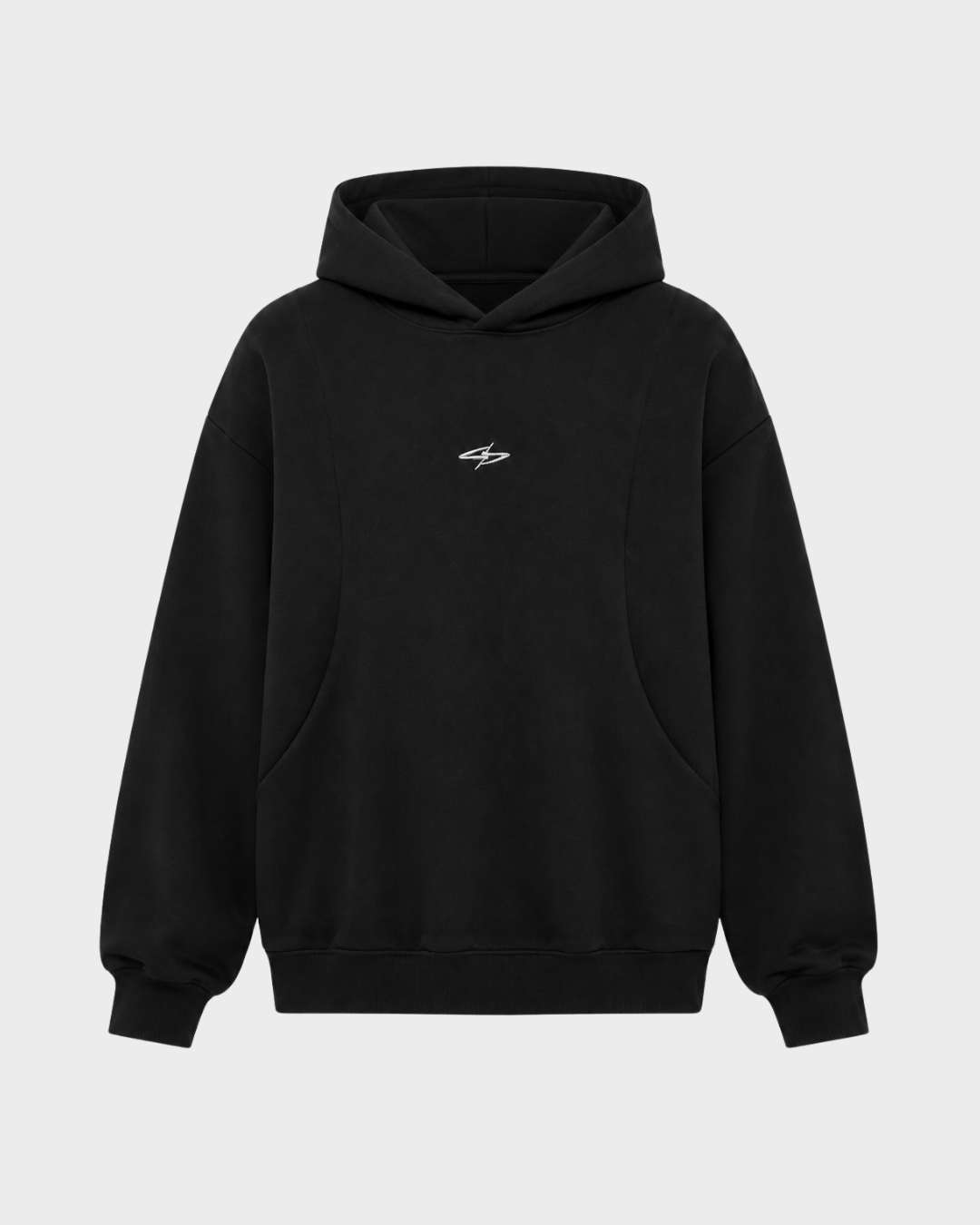 BLNKR Zero Hoodie