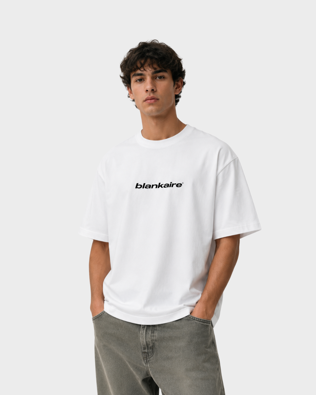BLNKR Signature Tee