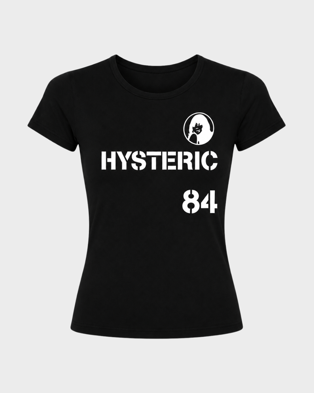 BLNKR Hysteric Mini Tee