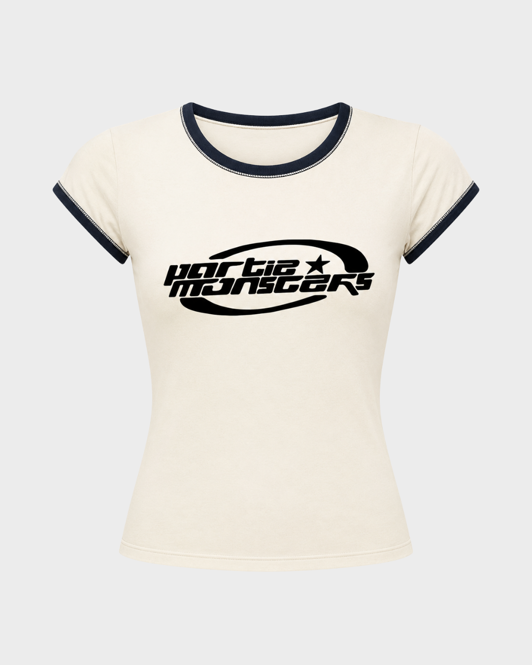 BLNKR Partie Mini Tee