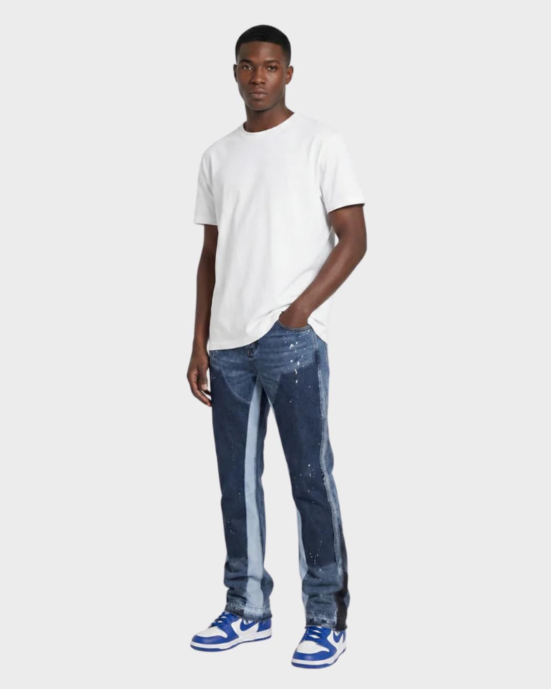 BLNKR Faro Carpenter Jeans