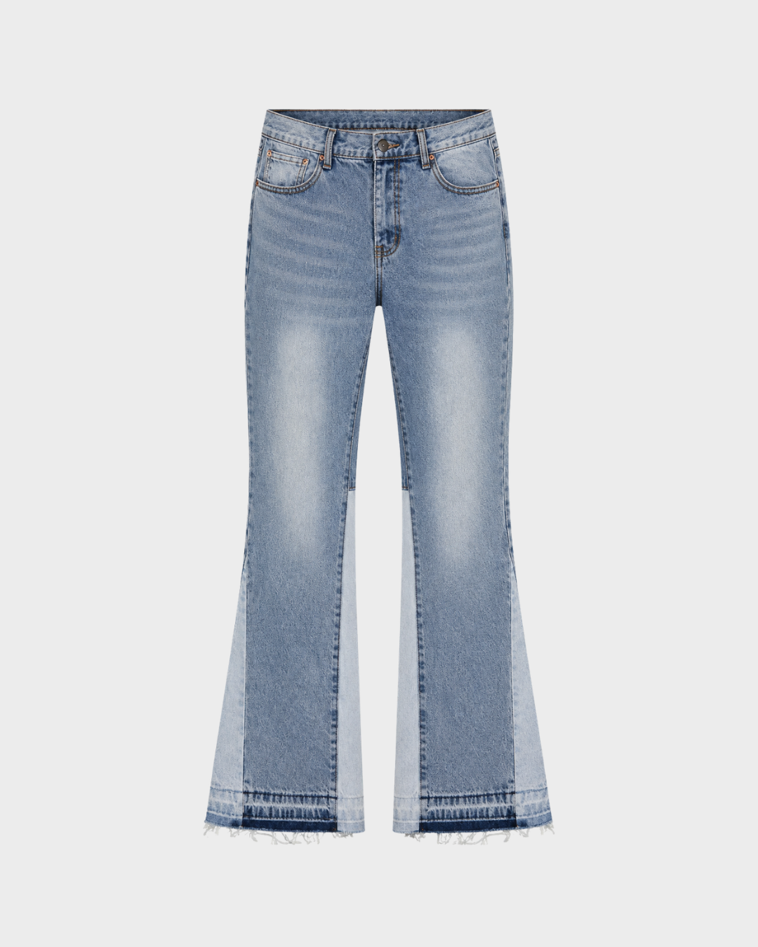 BLNKR Dep Jeans