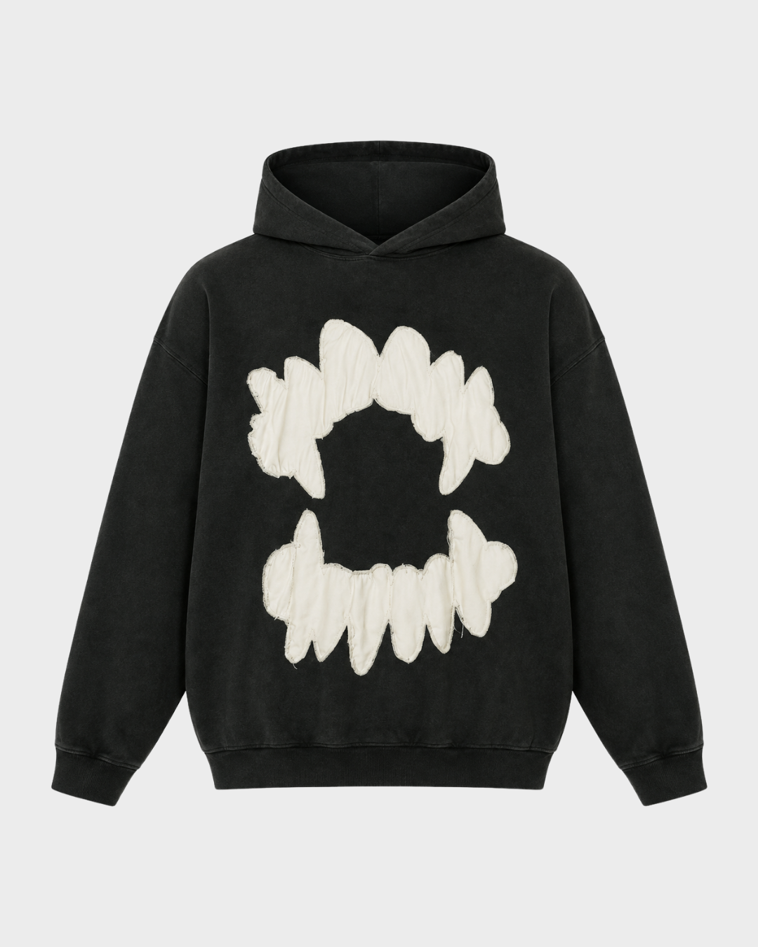 BLNKR Fangs Hoodie
