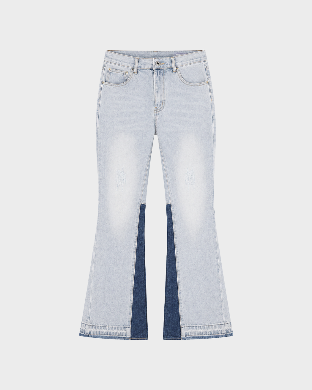 BLNKR Dep Jeans