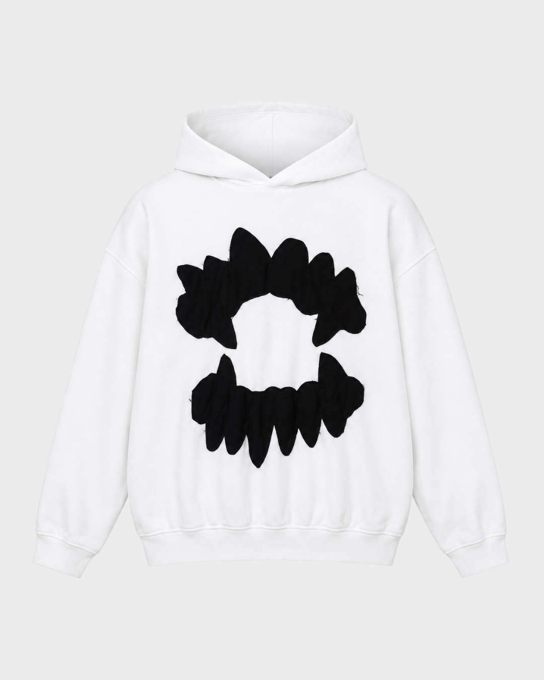 BLNKR Fangs Hoodie