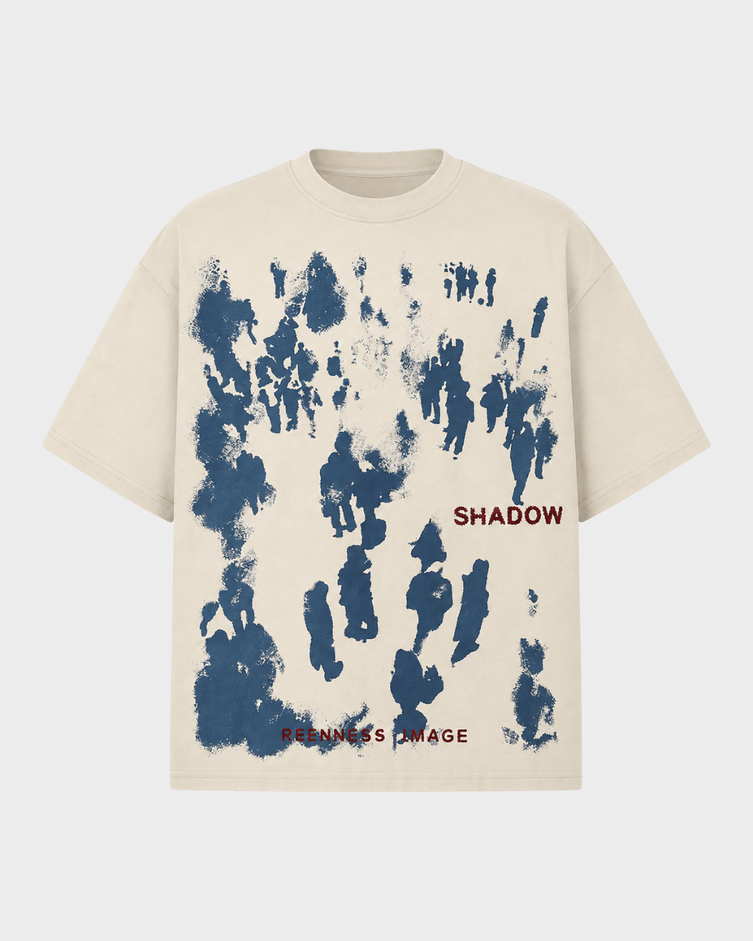 BLNKR Shadow Tee