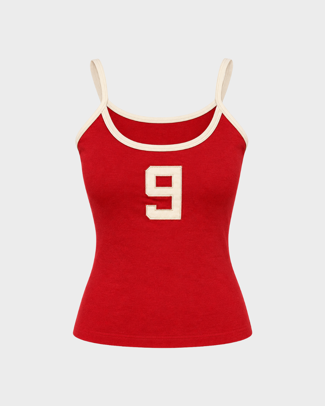 BLNKR 9 Tank Top