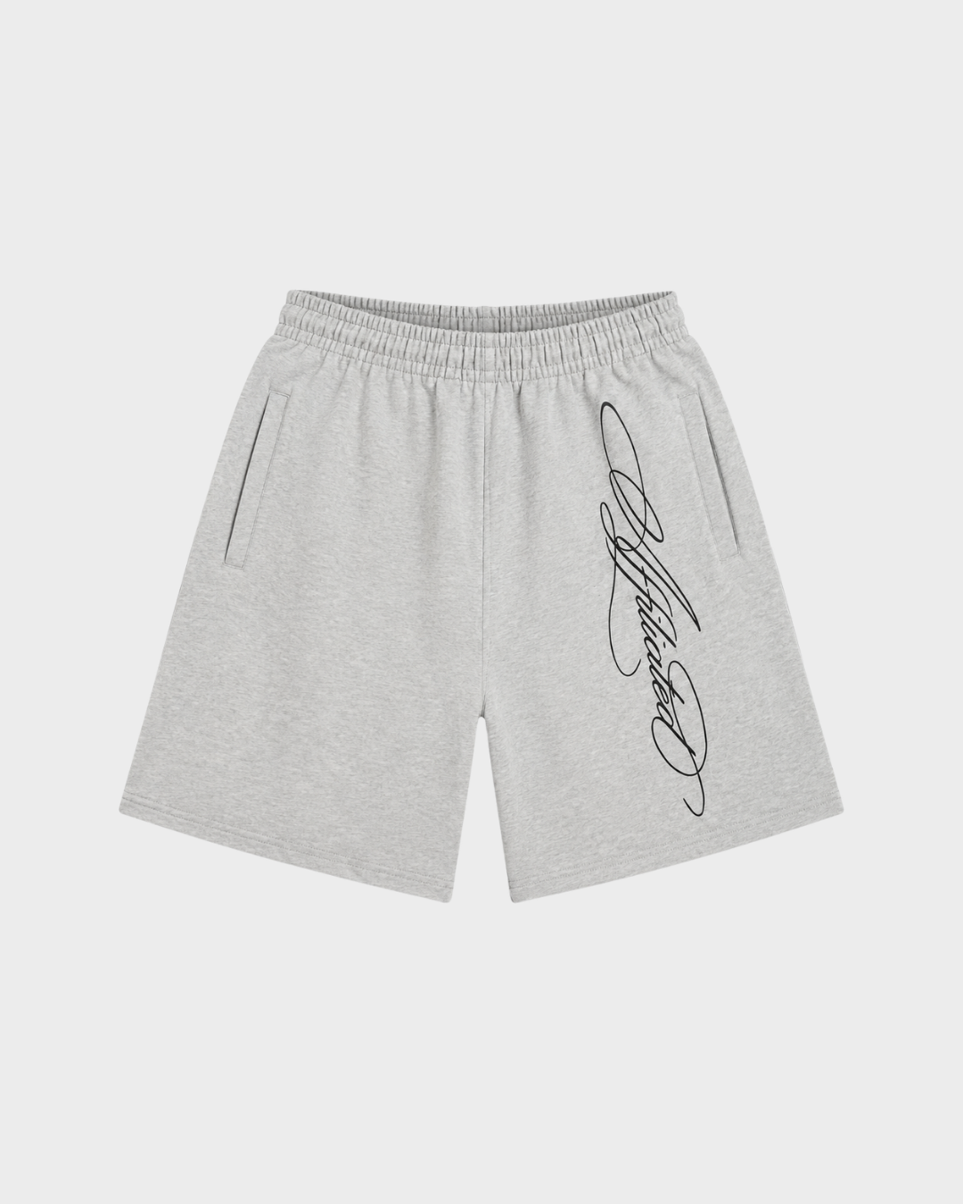 BLNKR Graphy Shorts