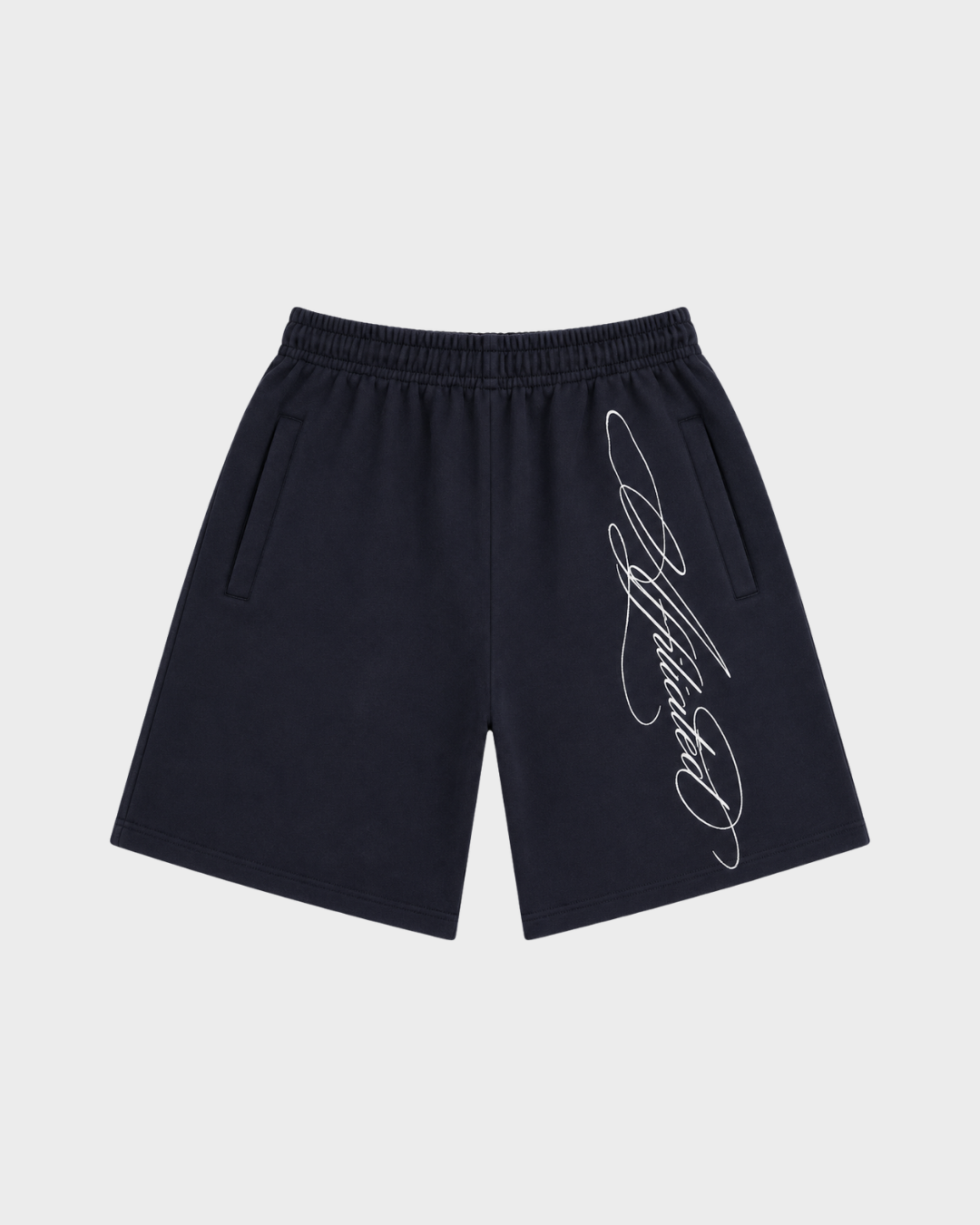 BLNKR Graphy Shorts