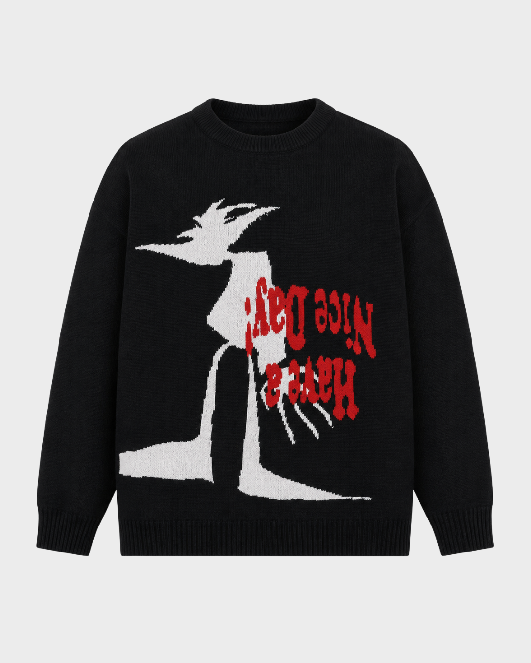 BLNKR Nice Day Sweater