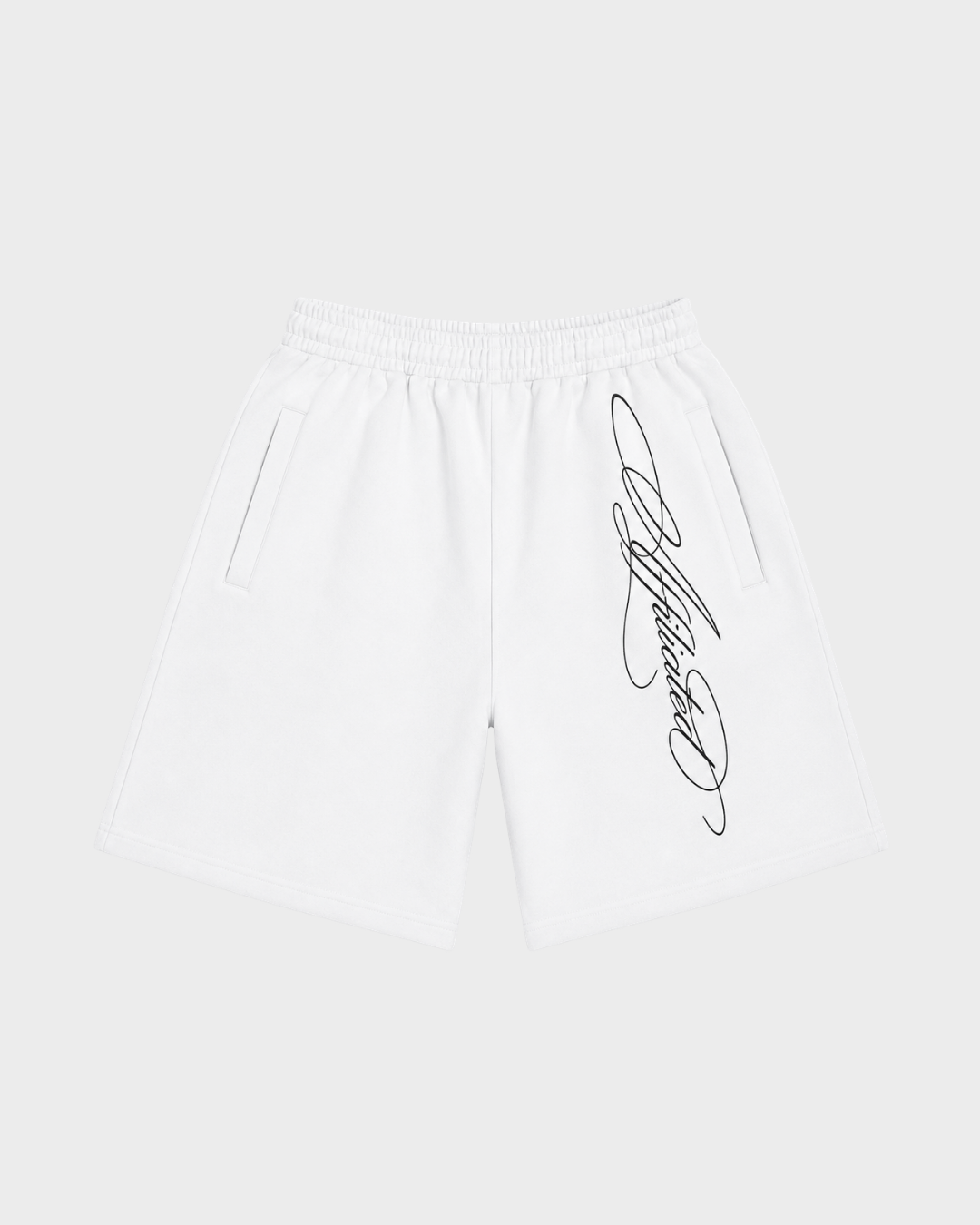 BLNKR Graphy Shorts