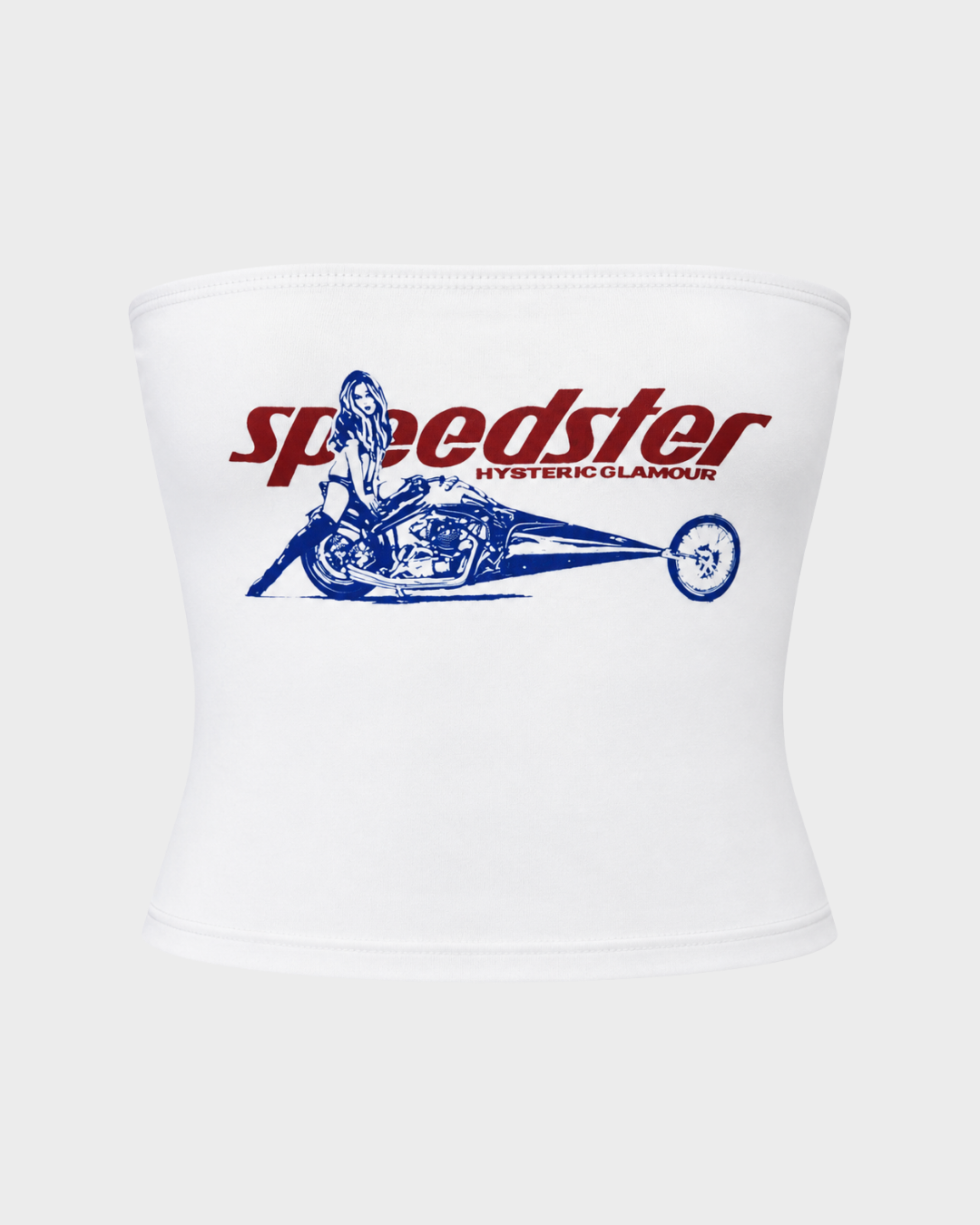 BLNKR Speedster Tube Top