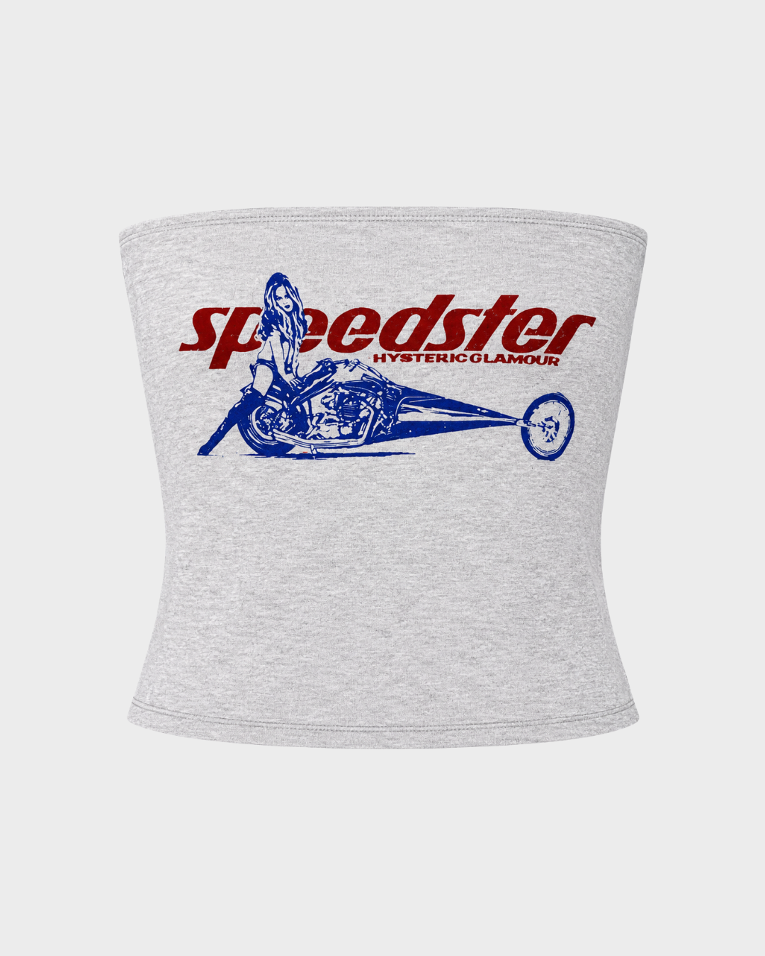 BLNKR Speedster Tube Top