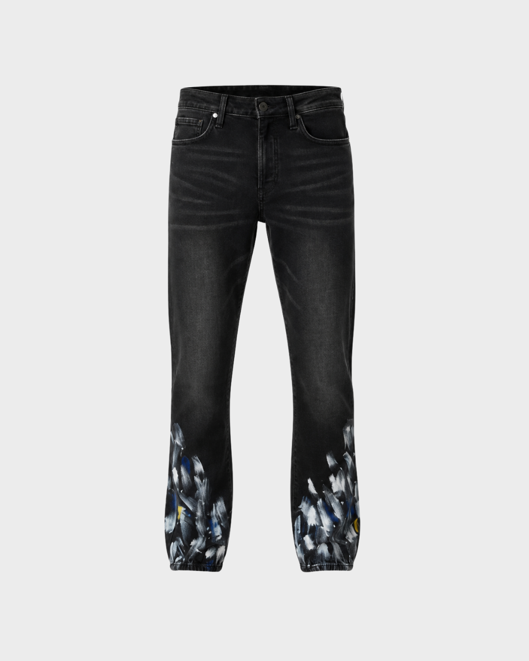 BLNKR Leon Flared Jeans