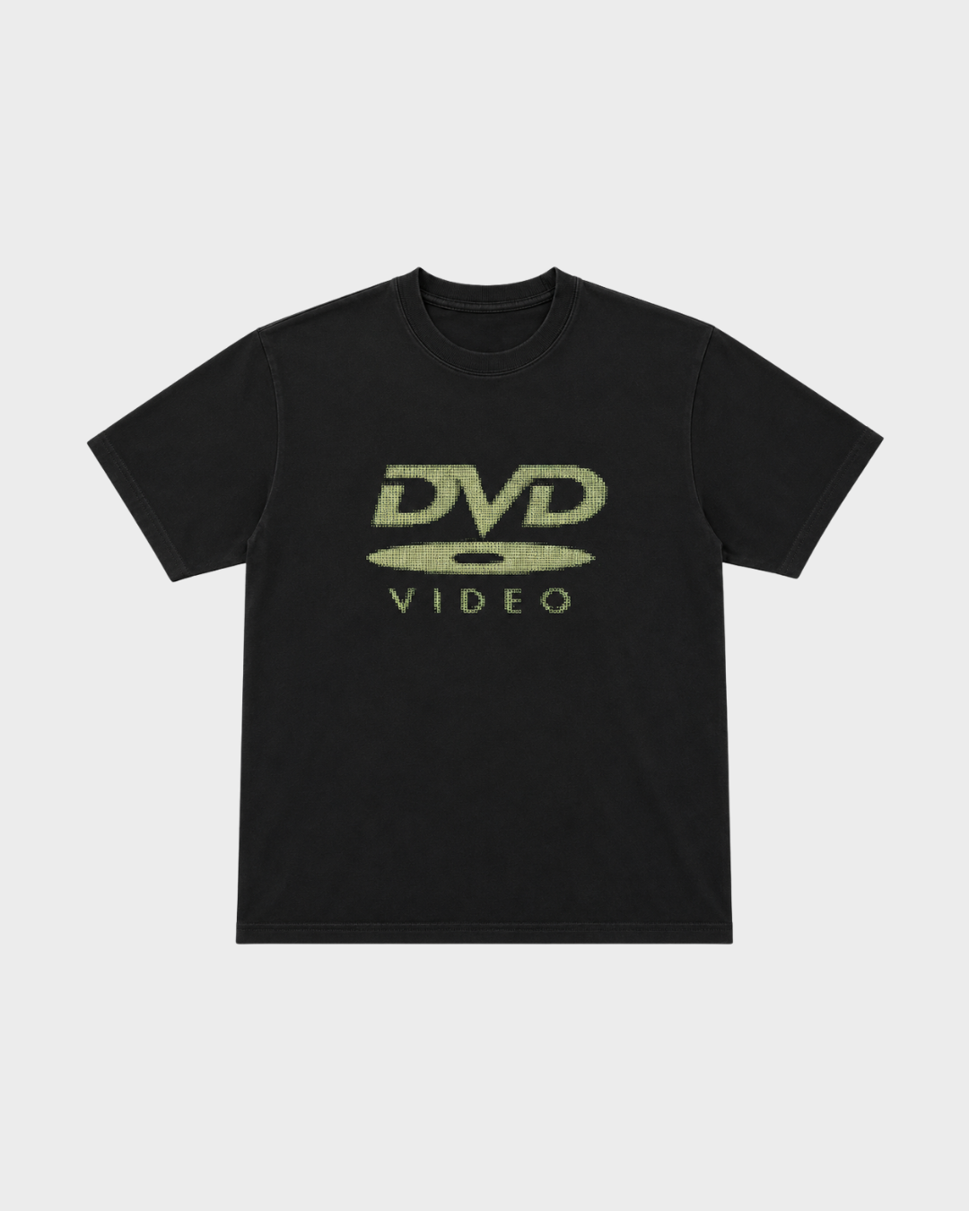BLNKR Dvd Tee