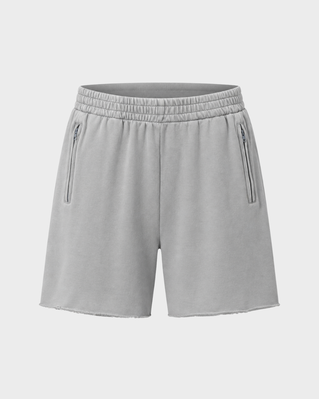 BLNKR Sweat Zip Shorts