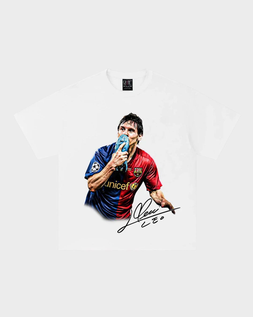 BLNKR Messi Color Tee