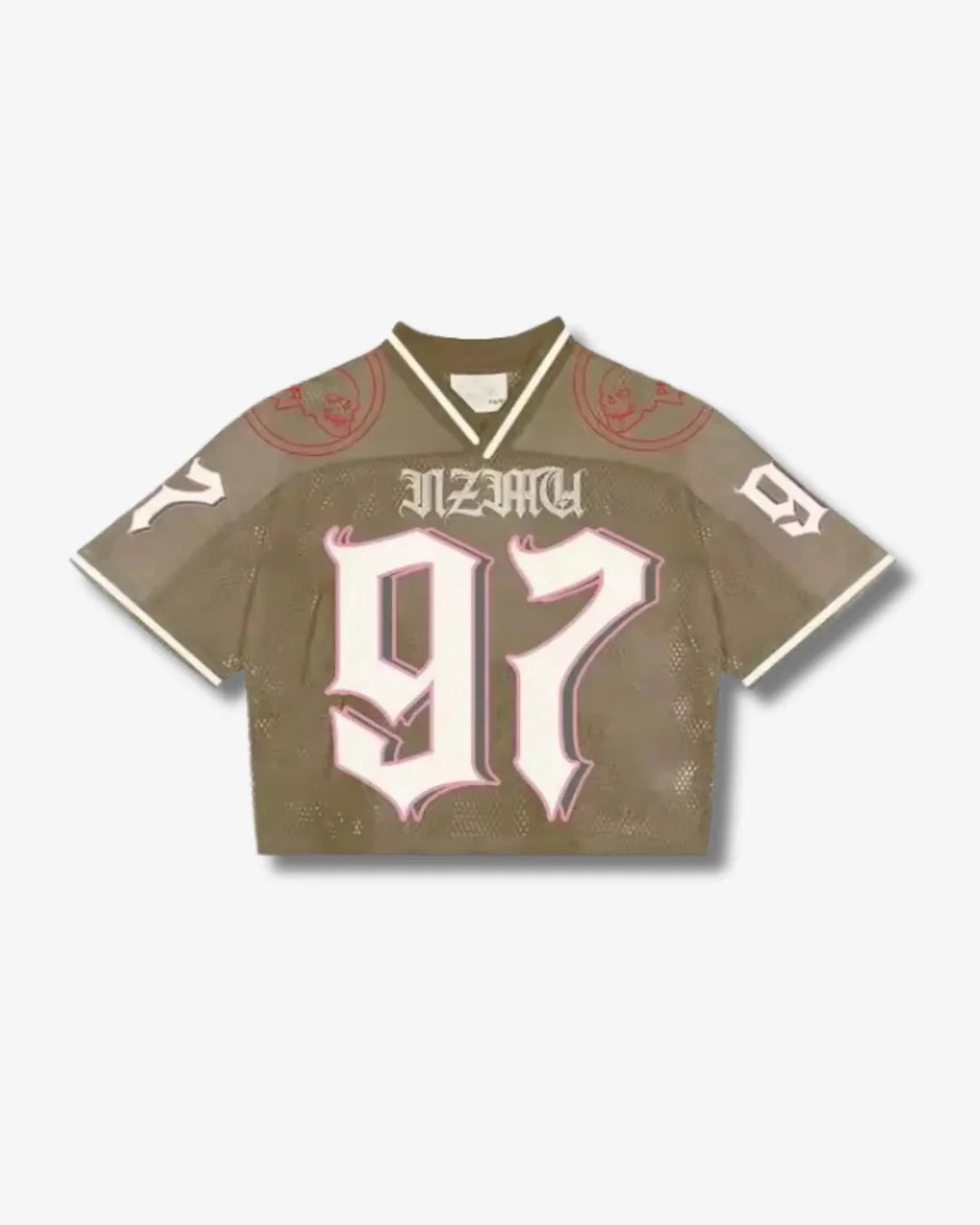 THE 97 JERSEY