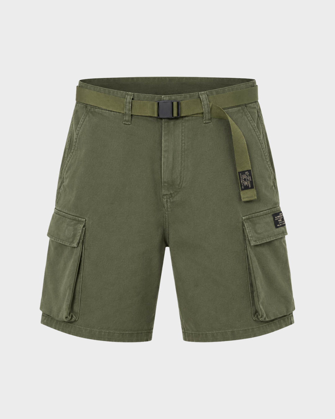 BLNKR Cargo Shorts