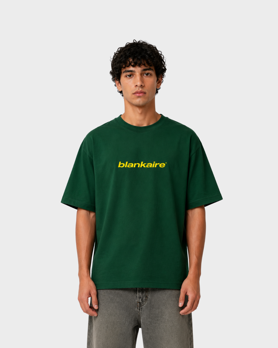 BLNKR Signature Tee