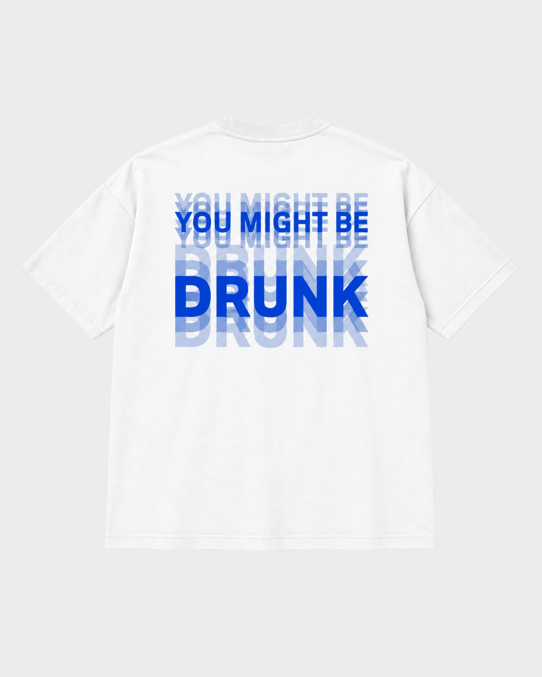 BLNKR Drunk Tee