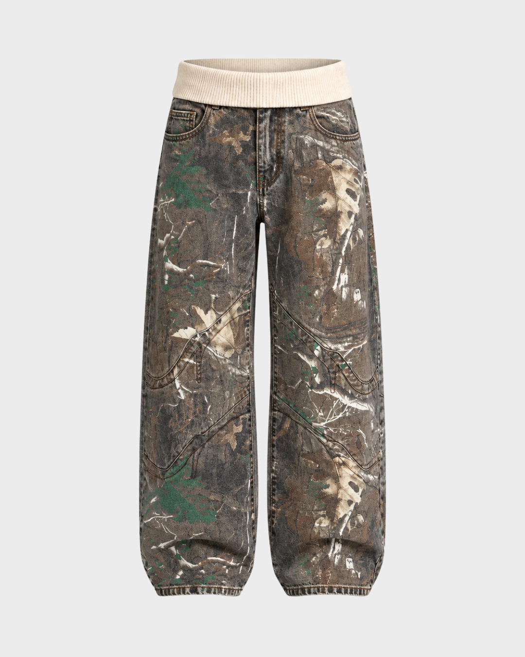 BLNKR Cloud Jeans