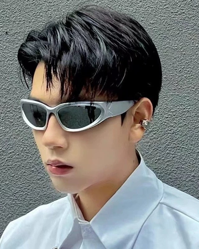 THE CLASSIC SUNNIES
