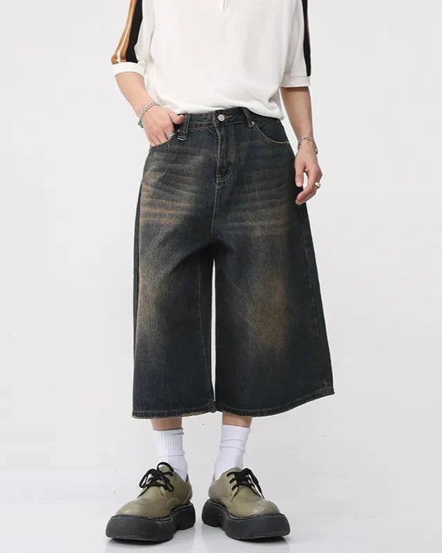 THE GIANT JORTS