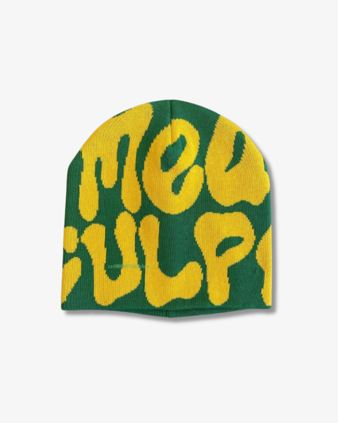 THE WOBBLE BEANIE