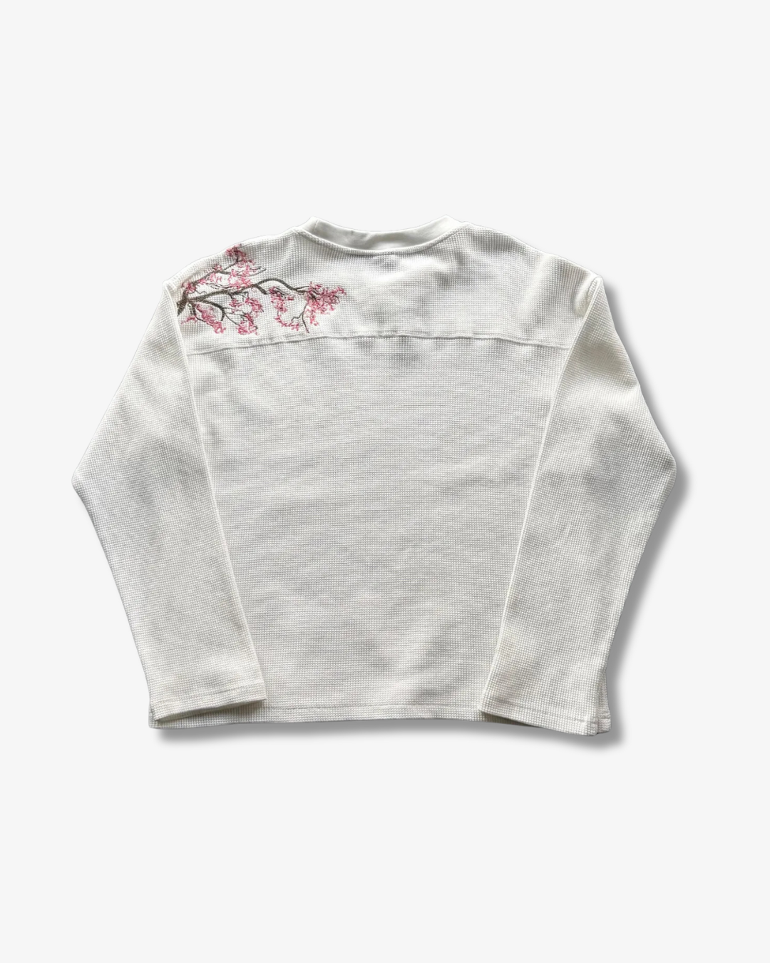 THE BLOSSOM THERMAL