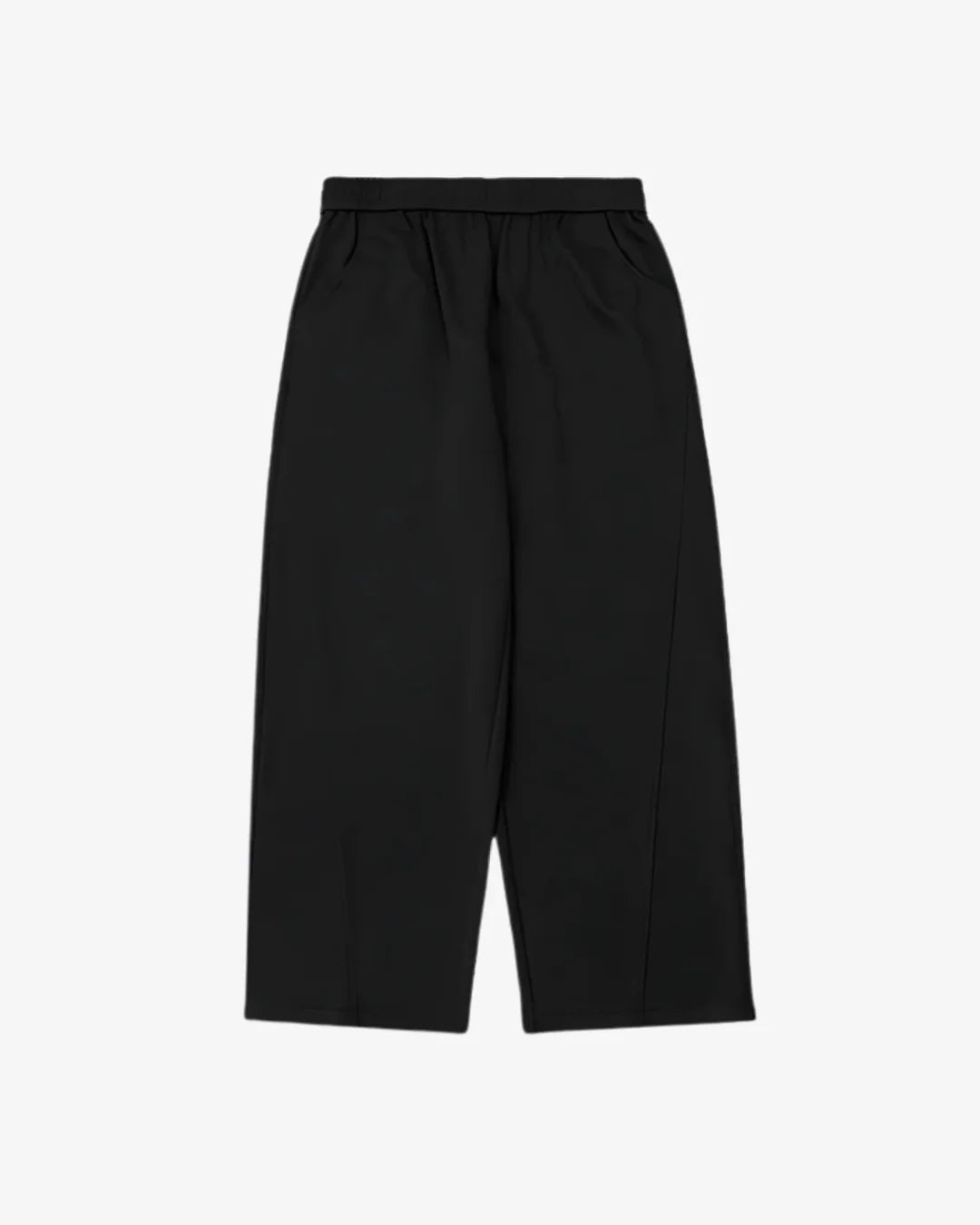 THE WIDE LEG SWEATS